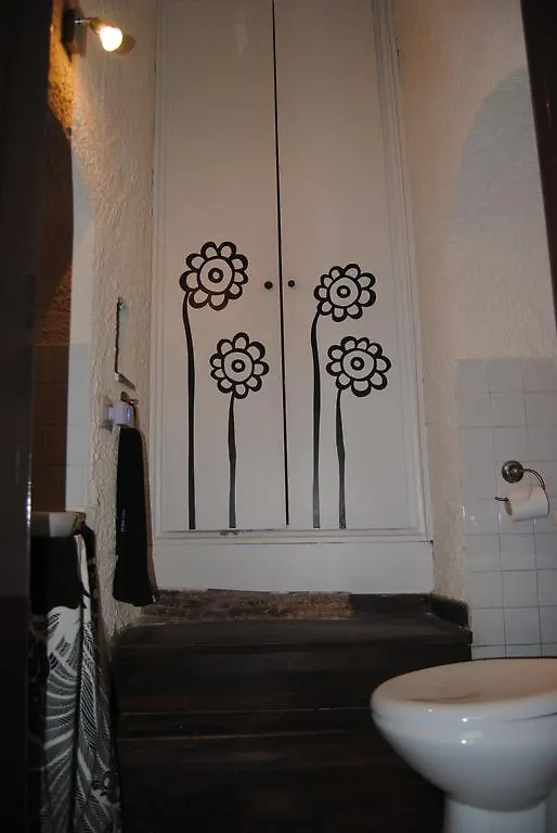 Casa Gisira Villa Catánia 0*,  Italië