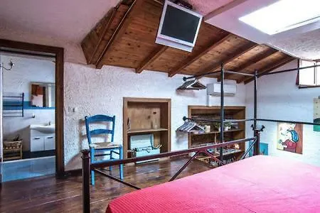 Casa Gisira Villa Catánia Vakantiehuis